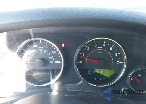 2017 Jeep Wrangler Sport 4X4 from USA, damaged, VIN 1C4AJWAG1HL617806